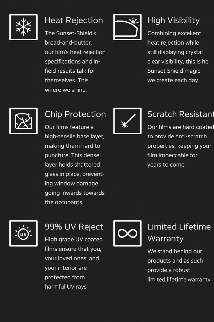Window Tint plus