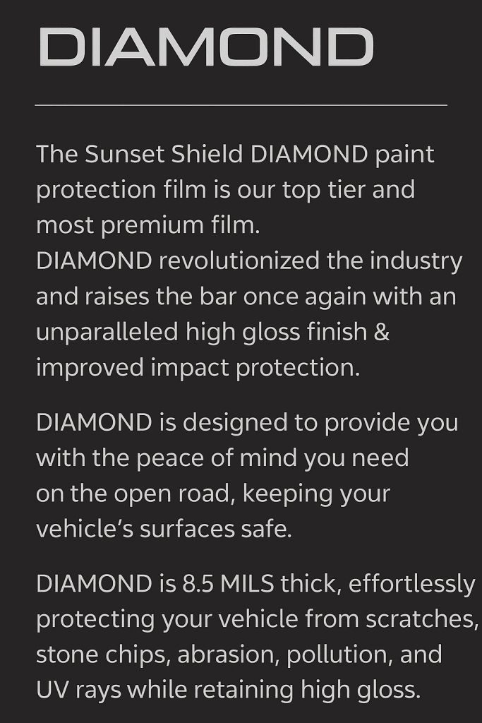 Diamond