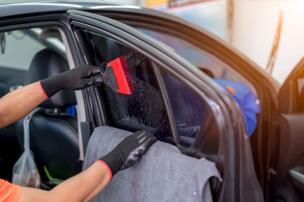 Window tint